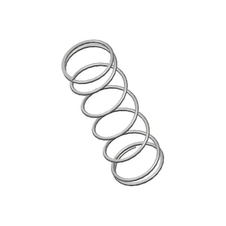Approved Vendor Compression Spring, O= .975, L= 3.00, W= .063 G109960677